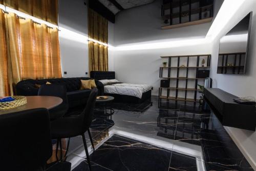 Pfersee-Nord Apartment | Optimus Apartment