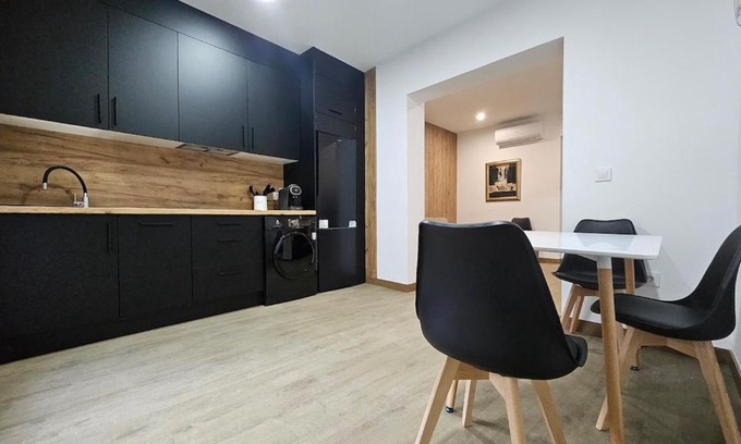 Coria del Rio Apartment | Optimus Guadalquivir