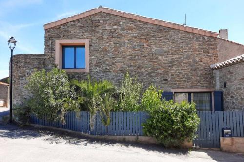Escales House | Opuntia (Pech) location en Méditerranée