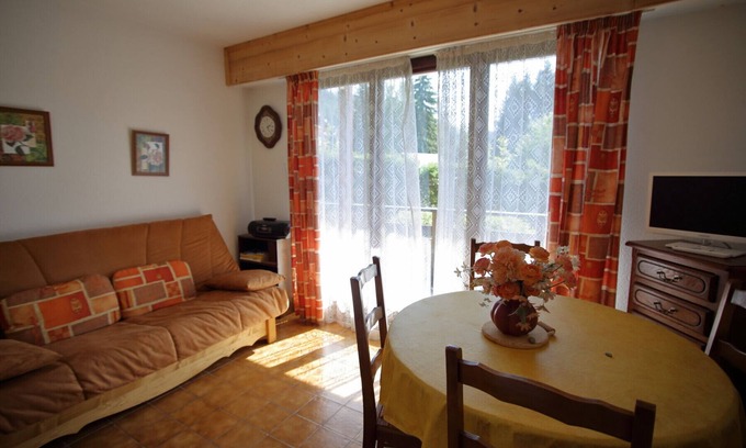 Les Carroz-d'Araches Apartment | Orée des Pistes
