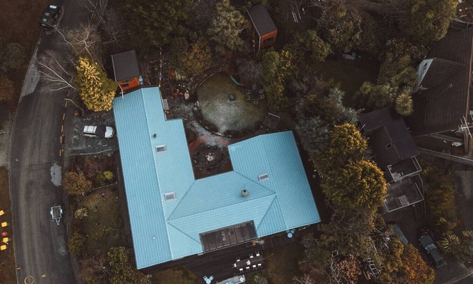 Sunshine Bay Villa | Ora° Retreat Experience
