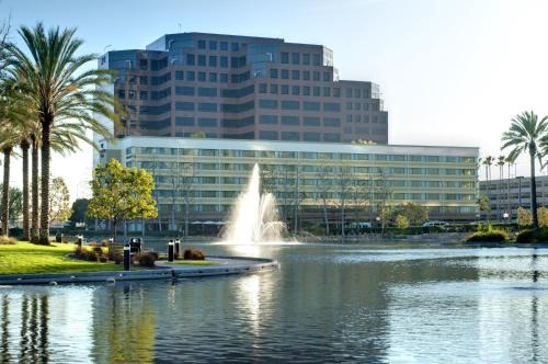 Santa Ana Hotel | Orange County Hotel