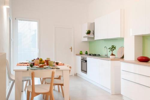 Novoli Apartment | Orange House Salento