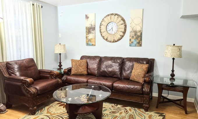 North Port House | ORANGE VIEW VACATION PROPERTY