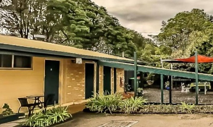 Orbost Hotel | Orbost Country Man Motor Inn