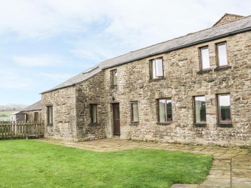 Fourstones Near Bentham House | Orcaber Farm Barn