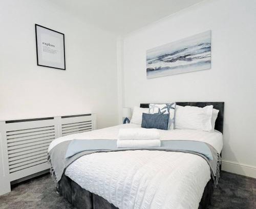 Portsmouth Hotel | Orchard Road