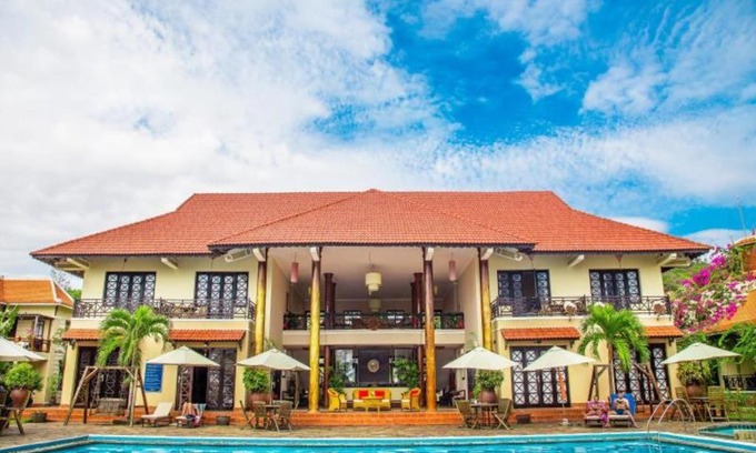 Phan Thiet Resort | Orchid Boutique Beach Resort