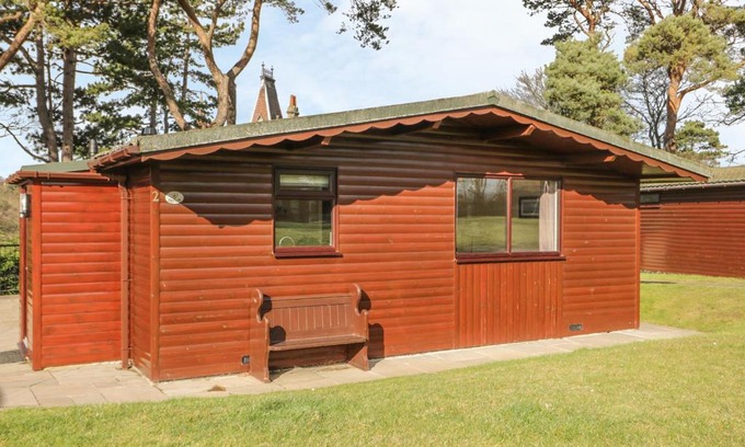 Saltburn-by-the-Sea House | Orchid Lodge