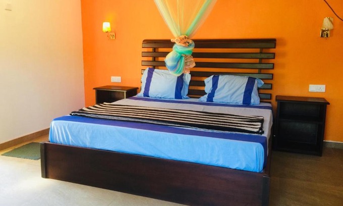 Bandarawela House | orchid villa