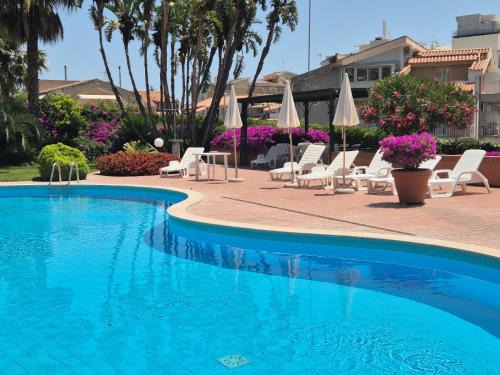Recanati Apartment | Orchidea Bianca