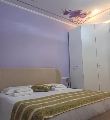 San Donato-San Vitale Bed & Breakfast | Orchidea