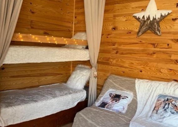 Orcieres-Merlette Apartment | Orcieres