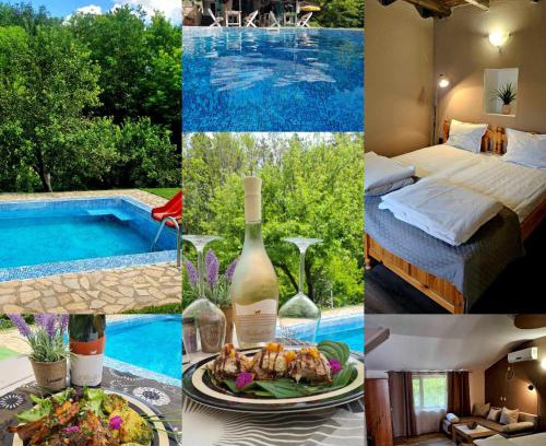 Bozhichen House | Orehite-Family Hotel ,Food & Pool