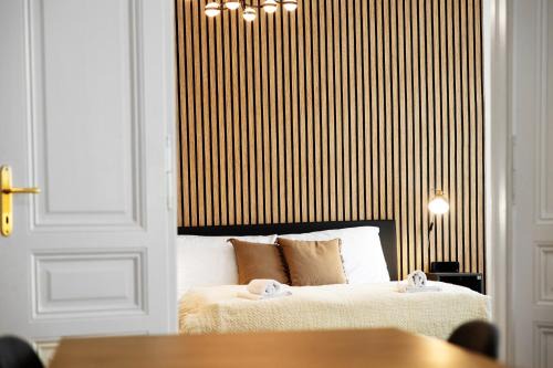 Brigittenau Apartment | OrestaLiving - BrigittineurLände