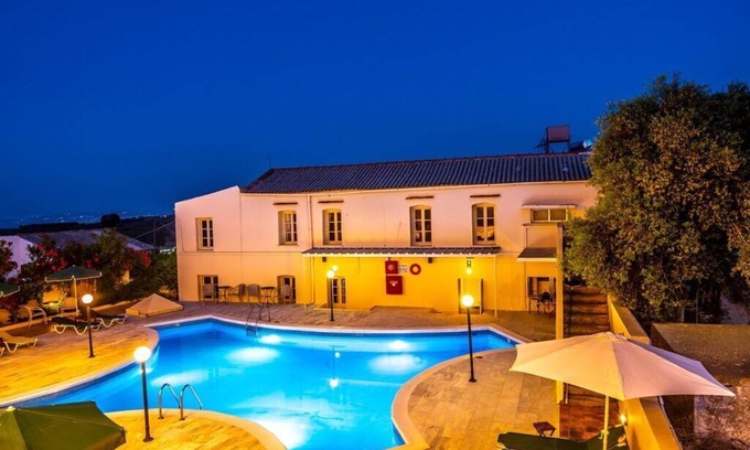 Stalos Apartment | Orestis old cottage house in Ano Stalos