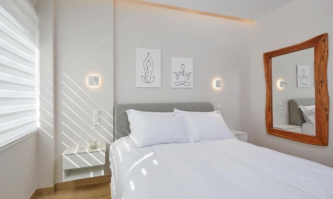 Ioannina Apartment | Orfeas Suite