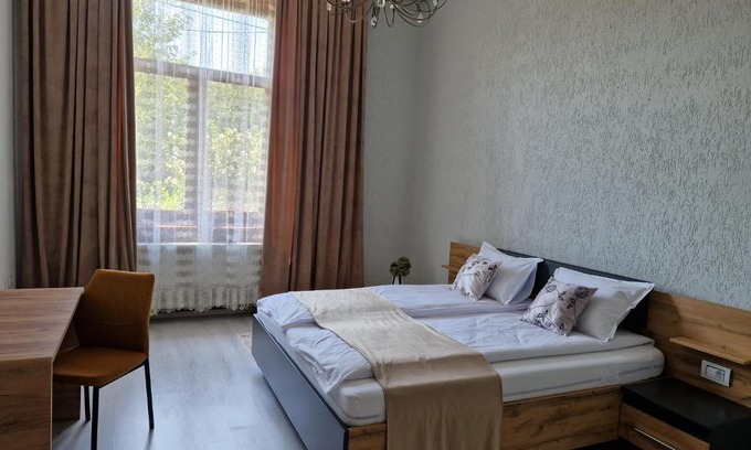 Arad Apartment | ORI Vintage Beauty Apart Malul Muresului