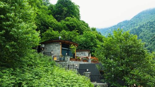 Camlihemsin Hotel | Oria Hotel Boutique