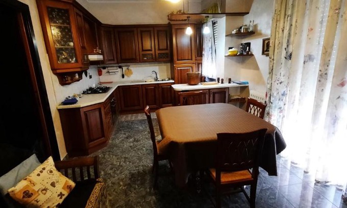 San Salvo Apartment | orientale