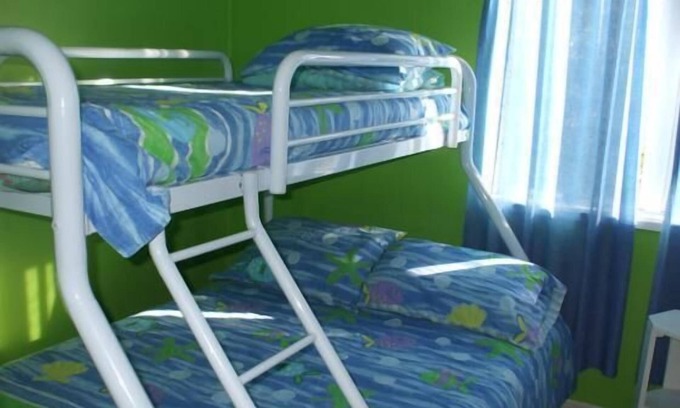 Coopers Beach House | Original Kiwi Bach 0420