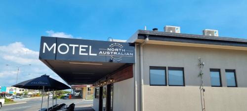 Bowen Town Center Hotel | Original North Australian
