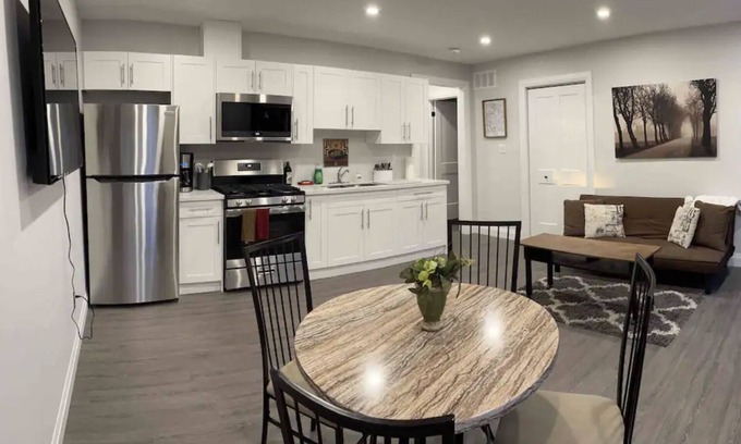Orillia House | Orillia 4 Bedroom House