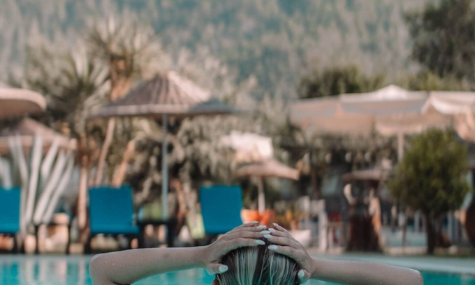 Fethiye Hotel | Orino Suites