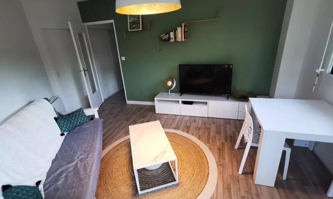 Les Estagnots Apartment | Orion Residence - Apartments for 3 People