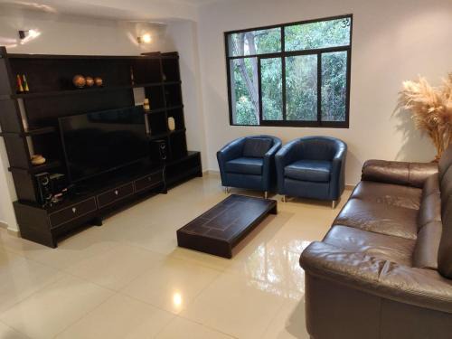 Colonia Roma Apartment | Orizaba, Roma Norte