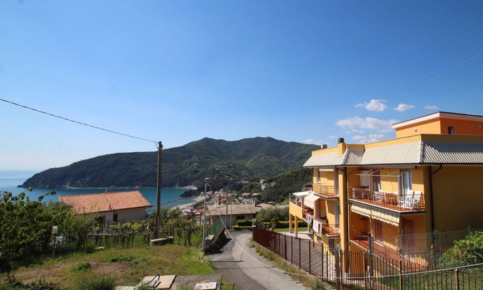 Moneglia Apartment | Orizzonte by Interhome