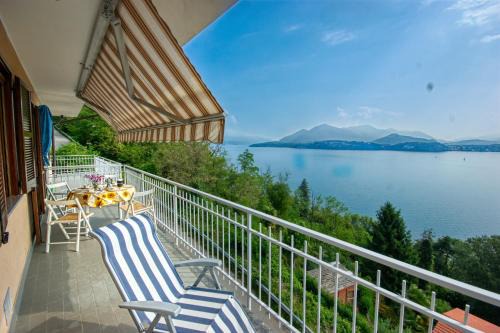 Belgirate Apartment | Orizzonte