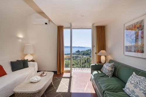 Santa Margherita Ligure Apartment | Orizzonte Blu with Terrace by Wonderful Italy