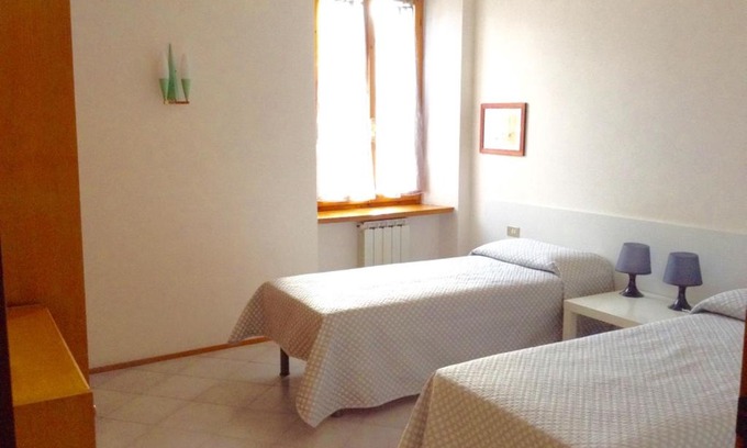 Urbania Apartment | Orizzonte Urbania