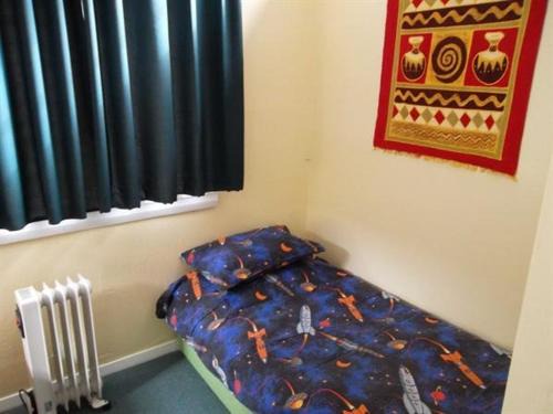 Rangataua House | Oroua Cottage - Rangataua Bach