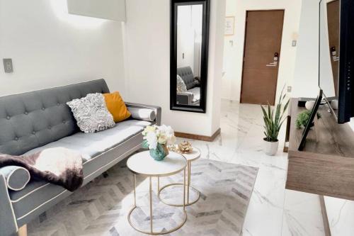 Los Morales Apartment | Orozco MaiaHome-POLANCO 1BR close to Antara