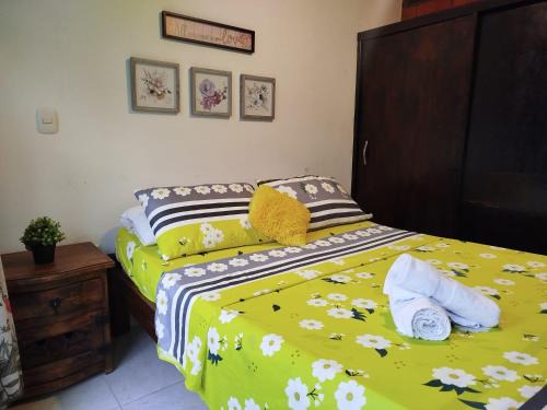 Salento House | Orquidia 12