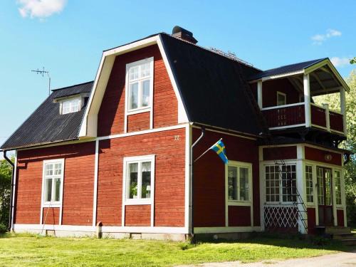 Orsa House | Orsastuguthyrning-Kyrkbyn
