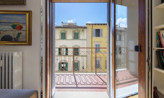 Ricorboli Apartment | Orsini by Mmega