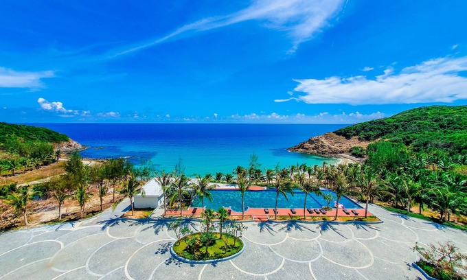 Con Son Hotel | Orson Hotel & Resort Con Dao