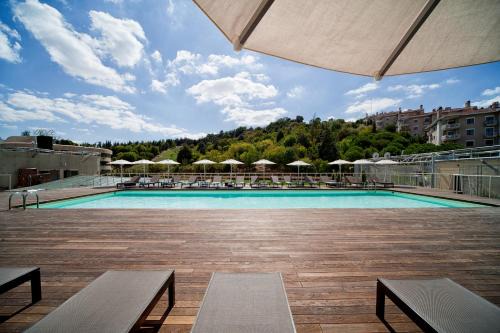 Besiktas Hotel | Ortakoy Aparts