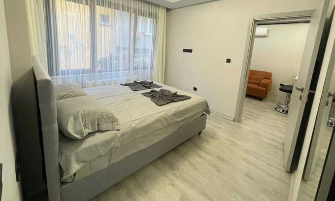 Ortakoy Condo | Ortakoy House