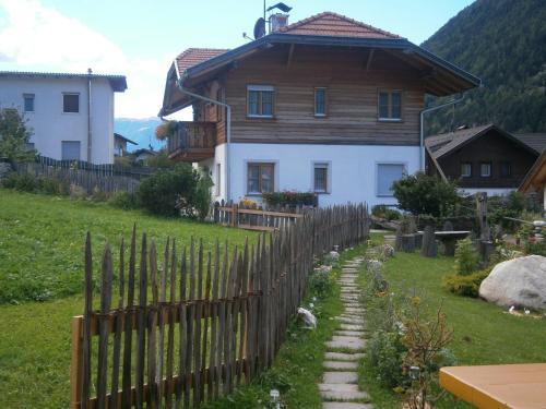 Gais House | Ortnerhof