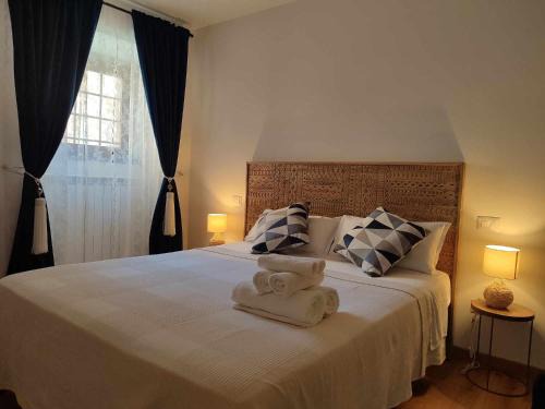 Orvieto Apartment | ORVIETO ANTICA Apartment