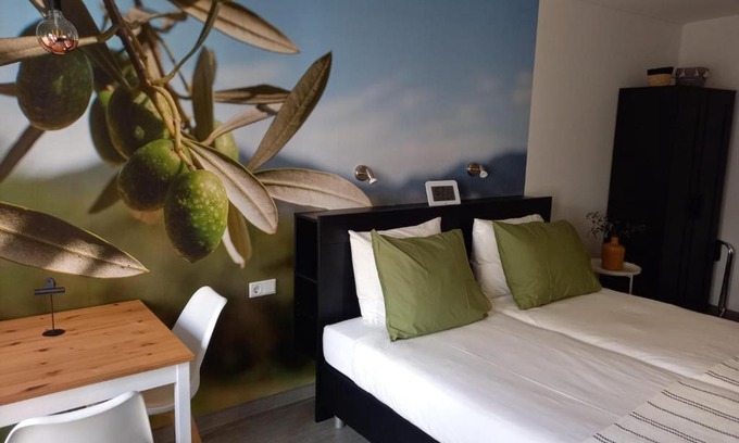 Deurne Bed & Breakfast | Os Mundos