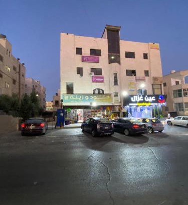 Amman Apartment | Osama Alnaser