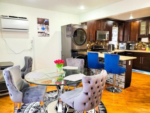 Queens House | Osas Luxury Stay
