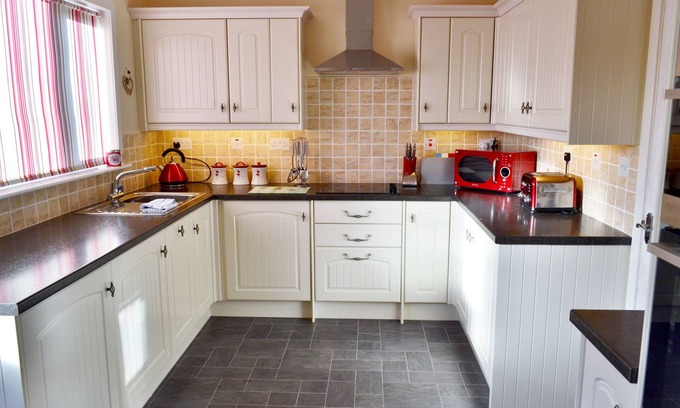 Campbeltown Cottage | Osborne Cottage