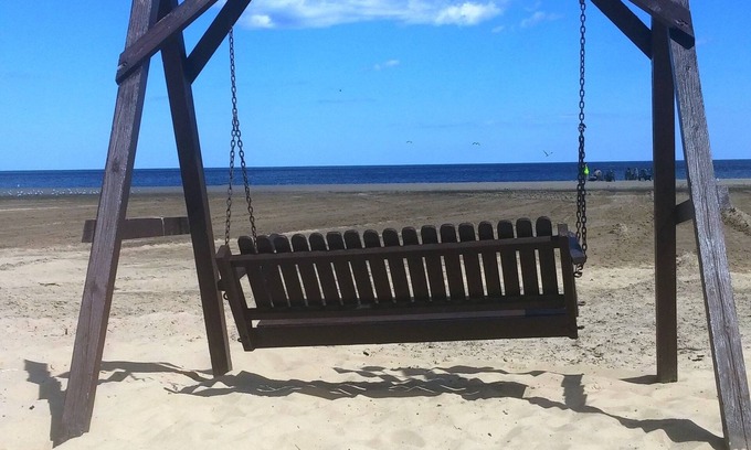 Oscoda Hotel | Oscoda Lakeside Hotel