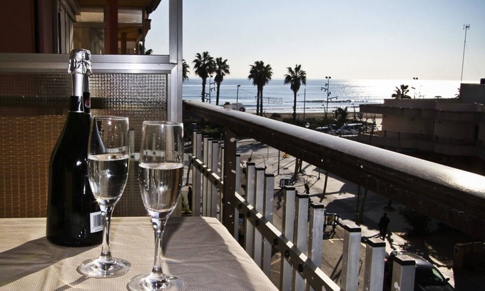 La Pineda Apartment | OSIRIS Apartment - Ideal for Families